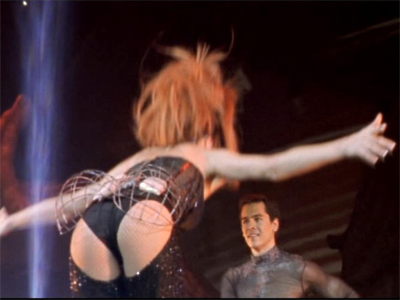 Mylène Farmer